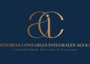 Logo de AC
