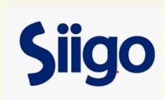 Logo de Siigo