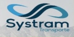 Logo de Systram